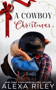A Cowboy Christmas