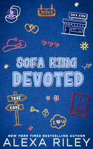 Sofa King Devotion