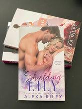 Load image into Gallery viewer, 3 Signed Paperbacks Bundle -  Shielding Lily, Stolen to Forever &amp; Taking The Fall
