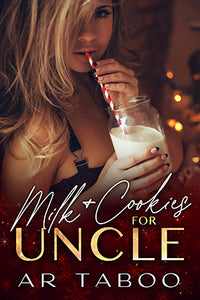 Milk & Cookies for Uncle Santa