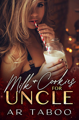 Milk & Cookies for Uncle Santa