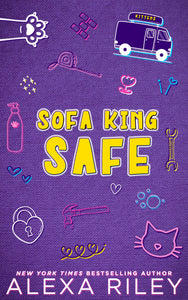 Sofa King Safe