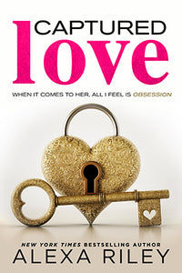 Captured Love