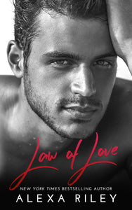 Law Of Love