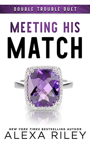 Meeting His Match