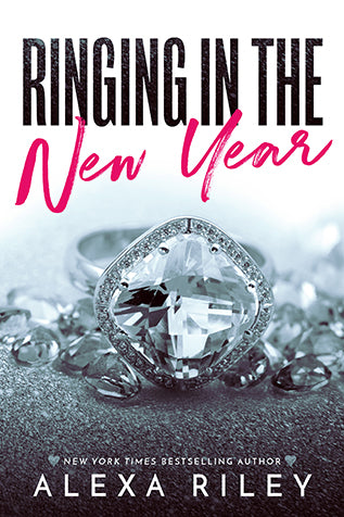 Ringing in the New Year
