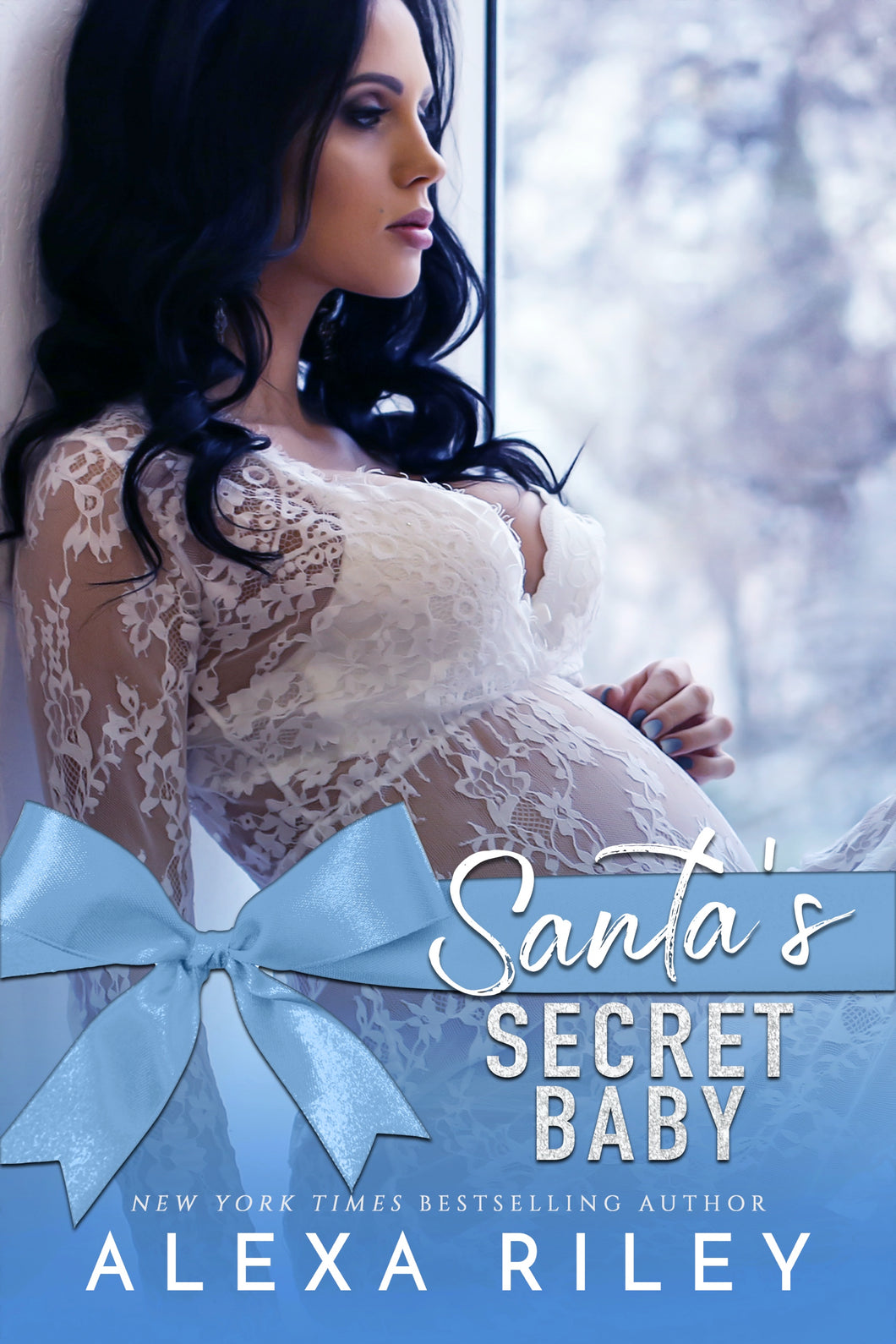 Santa's Secret Baby