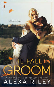 The Fall Groom