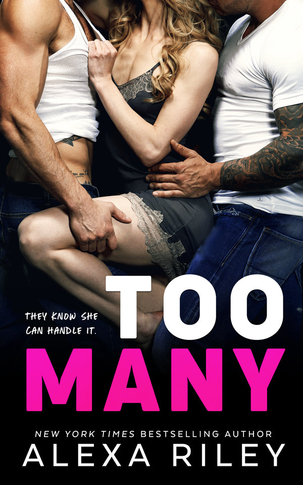 Too Many