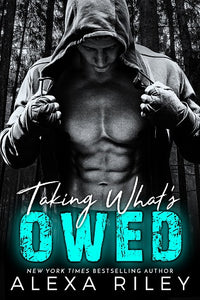 Taking What's Owed