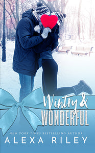 3 Signed Paperbacks Bundle -  The Princesses, Andora Royalty & Wintry and Wonderful